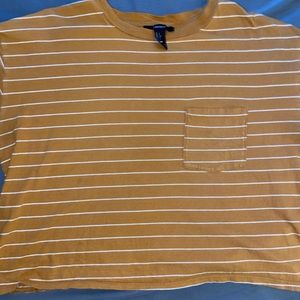 Forever 21 Crop top